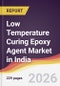Low Temperature Curing Epoxy Agent Market in India - Product Thumbnail Image