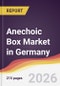 Anechoic Box Market in Germany - Product Thumbnail Image