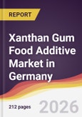Xanthan Gum Food Additive Market in Germany- Product Image