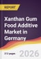 Xanthan Gum Food Additive Market in Germany - Product Image