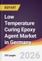 Low Temperature Curing Epoxy Agent Market in Germany - Product Thumbnail Image