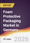 Foam Protective Packaging Market in Germany - Product Thumbnail Image
