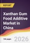 Xanthan Gum Food Additive Market in China - Product Thumbnail Image