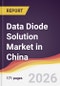 Data Diode Solution Market in China - Product Thumbnail Image