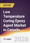 Low Temperature Curing Epoxy Agent Market in Canada - Product Thumbnail Image