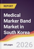 Medical Marker Band Market in South Korea- Product Image
