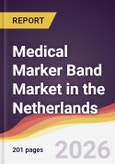 Medical Marker Band Market in the Netherlands- Product Image