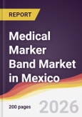 Medical Marker Band Market in Mexico- Product Image