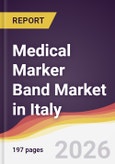 Medical Marker Band Market in Italy- Product Image