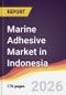 Marine Adhesive Market in Indonesia - Product Image