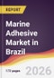 Marine Adhesive Market in Brazil - Product Image