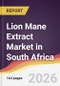 Lion Mane Extract Market in South Africa - Product Image