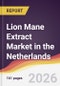 Lion Mane Extract Market in the Netherlands - Product Image