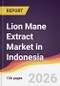 Lion Mane Extract Market in Indonesia - Product Image