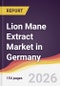 Lion Mane Extract Market in Germany - Product Image