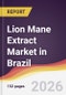 Lion Mane Extract Market in Brazil - Product Image