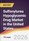 Sulfonylurea Hypoglycemic Drug Market in the United States - Product Image