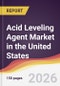 Acid Leveling Agent Market in the United States - Product Thumbnail Image