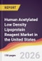 Human Acetylated Low Density Lipoprotein Reagent Market in the United States - Product Image