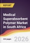 Medical Superabsorbent Polymer Market in South Africa - Product Thumbnail Image