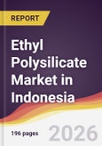 Ethyl Polysilicate Market in Indonesia- Product Image
