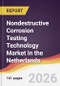Nondestructive Corrosion Testing Technology Market in the Netherlands - Product Thumbnail Image