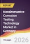 Nondestructive Corrosion Testing Technology Market in Germany - Product Thumbnail Image