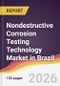 Nondestructive Corrosion Testing Technology Market in Brazil - Product Thumbnail Image