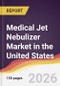 Medical Jet Nebulizer Market in the United States - Product Thumbnail Image