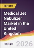 Medical Jet Nebulizer Market in the United Kingdom- Product Image