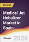 Medical Jet Nebulizer Market in Spain - Product Thumbnail Image