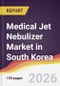 Medical Jet Nebulizer Market in South Korea - Product Image