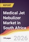 Medical Jet Nebulizer Market in South Africa - Product Image