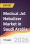 Medical Jet Nebulizer Market in Saudi Arabia - Product Thumbnail Image