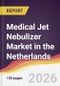 Medical Jet Nebulizer Market in the Netherlands - Product Thumbnail Image
