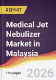 Medical Jet Nebulizer Market in Malaysia- Product Image