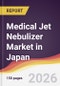 Medical Jet Nebulizer Market in Japan - Product Thumbnail Image
