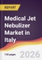 Medical Jet Nebulizer Market in Italy - Product Thumbnail Image