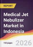 Medical Jet Nebulizer Market in Indonesia- Product Image