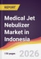 Medical Jet Nebulizer Market in Indonesia - Product Image