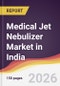 Medical Jet Nebulizer Market in India - Product Image