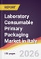 Laboratory Consumable Primary Packaging Market in Italy - Product Image