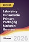 Laboratory Consumable Primary Packaging Market in Germany - Product Image
