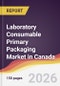 Laboratory Consumable Primary Packaging Market in Canada - Product Image