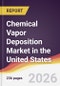 Chemical Vapor Deposition Market in the United States - Product Thumbnail Image