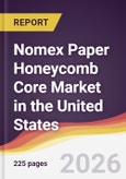 Nomex Paper Honeycomb Core Market in the United States- Product Image