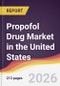Propofol Drug Market in the United States - Product Image