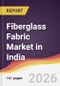 Fiberglass Fabric Market in India - Product Thumbnail Image