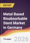 Metal Based Bioabsorbable Stent Market in Germany - Product Thumbnail Image