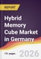 Hybrid Memory Cube Market in Germany - Product Thumbnail Image